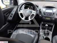 2014 Hyundai IX35