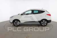 2014 Hyundai IX35