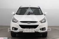 2014 Hyundai IX35
