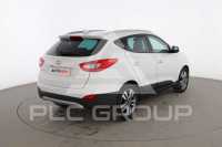2014 Hyundai IX35