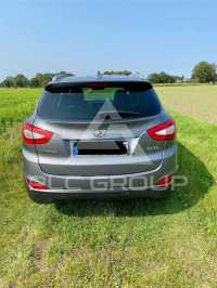 2014 Hyundai IX35