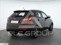 2014 Hyundai IX35