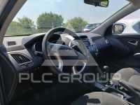 2014 Hyundai IX35