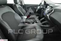 2014 Hyundai IX35