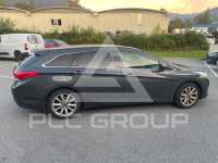 2014 Hyundai I40