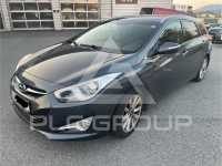 2014 Hyundai I40