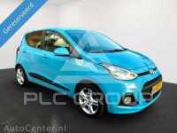 2014 Hyundai I10