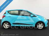 2014 Hyundai I10