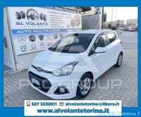 2014 Hyundai I10