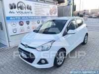 2014 Hyundai I10