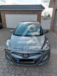 2014 Hyundai I10