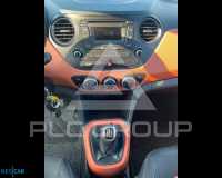 2014 Hyundai I10