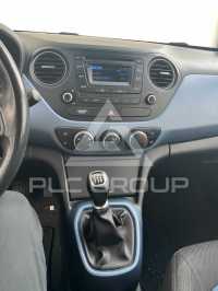 2014 Hyundai I10
