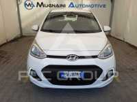 2014 Hyundai I10
