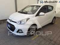 2014 Hyundai I10