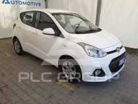 2014 Hyundai I10