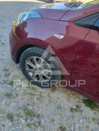 2014 Hyundai I10