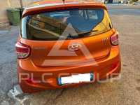 2014 Hyundai I10