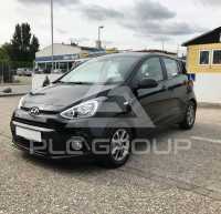 2014 Hyundai I10