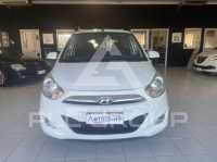 2014 Hyundai I10