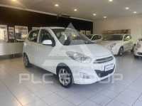 2014 Hyundai I10