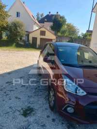 2014 Hyundai I10