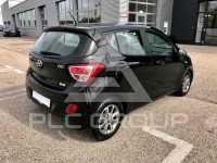 2014 Hyundai I10