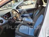 2014 Hyundai I10