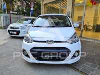 2014 Hyundai I10