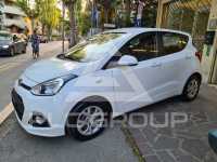 2014 Hyundai I10