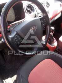 2014 Hyundai I10