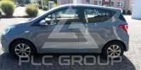 2014 Hyundai I10