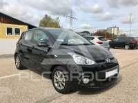 2014 Hyundai I10