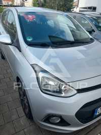 2014 Hyundai I10