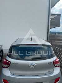 2014 Hyundai I10
