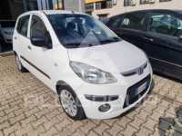 2014 Hyundai I10
