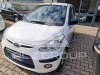 2014 Hyundai I10