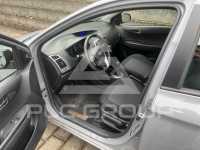 2014 Hyundai I20