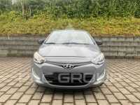2014 Hyundai I20