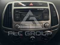 2014 Hyundai I20