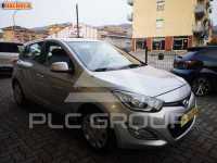 2014 Hyundai I20