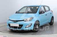 2014 Hyundai I20