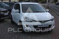 2014 Hyundai I20