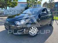 2014 Hyundai I20