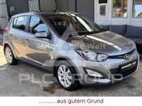 2014 Hyundai I20