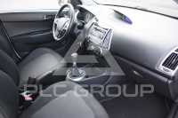 2014 Hyundai I20