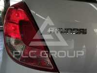 2014 Hyundai I20