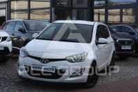 2014 Hyundai I20