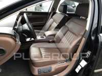 2014 Volkswagen PHAETON