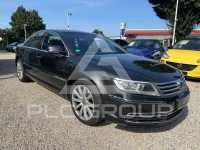 2014 Volkswagen PHAETON
